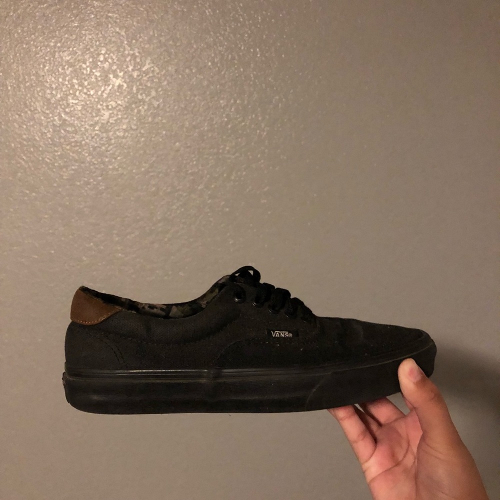 Vans shoes